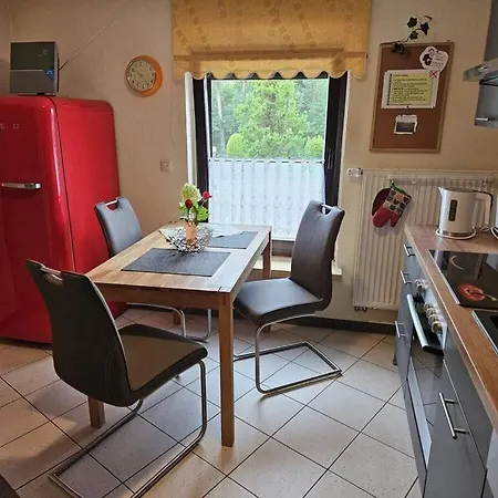 Eldeufer Ii Сasa de vacaciones