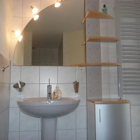 Eldeufer Ii Plau am See