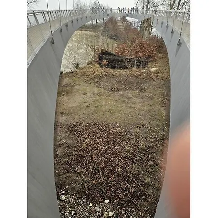 Eldeufer Ii * Plau am See