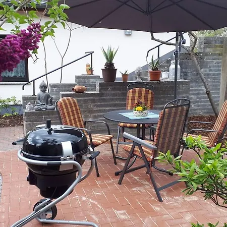 Eldeufer Ii Сasa de vacaciones