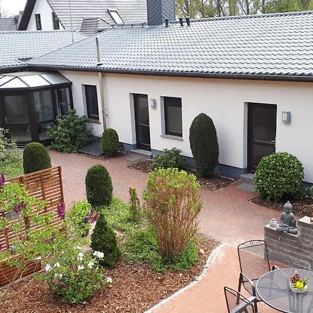 Eldeufer Ii Сasa de vacaciones Plau am See