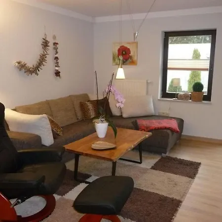 Holiday home Eldeufer Ii Plau am See