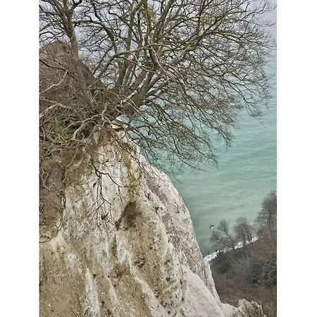 Сasa de vacaciones Eldeufer Ii *