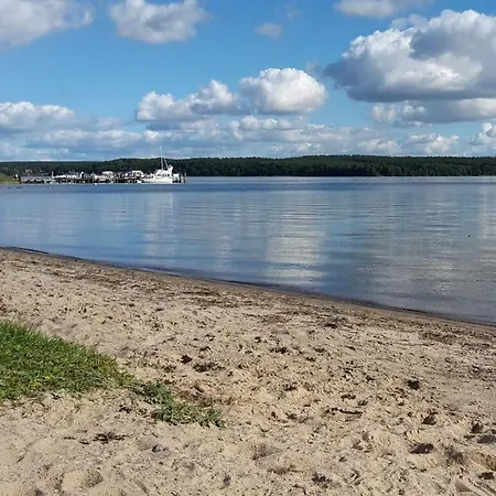 Eldeufer Ii Сasa de vacaciones