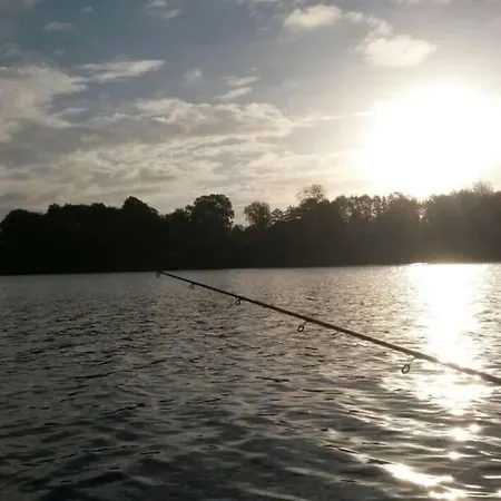 Сasa de vacaciones Eldeufer Ii *