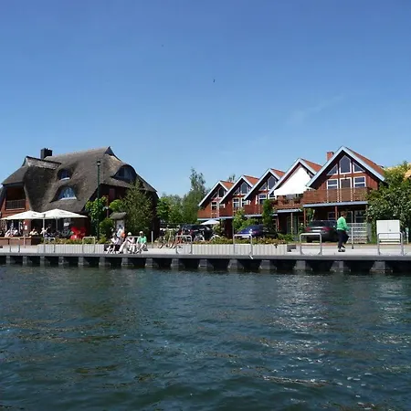 Eldeufer Ii Сasa de vacaciones