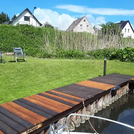 Сasa de vacaciones Eldeufer Ii *