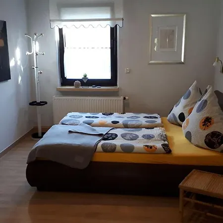 Eldeufer Ii Holiday home Plau am See
