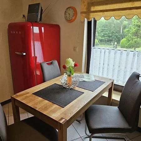 Сasa de vacaciones Eldeufer Ii