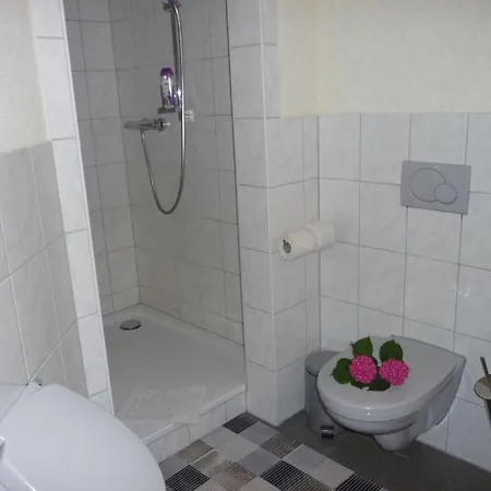 Сasa de vacaciones Eldeufer Ii Plau am See