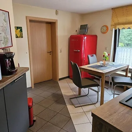 Eldeufer Ii Сasa de vacaciones