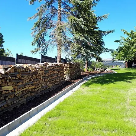 Сasa de vacaciones Eldeufer Ii *